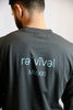 Revival 2021 Unisex Long Sleeve T-Shirt