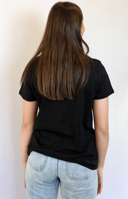 Women's GATHER & SALT Original Unisex Short Sleeve T-Shirt